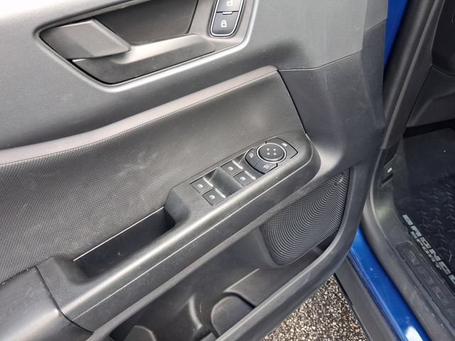 Certified 2024 Ford Bronco Sport Big Bend AWD/4WD image 14