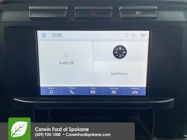 Certified 2024 Ford F250 XLT image 28