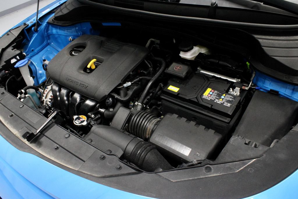 Used 2024 Kia Soul GT-Line FWD image 18