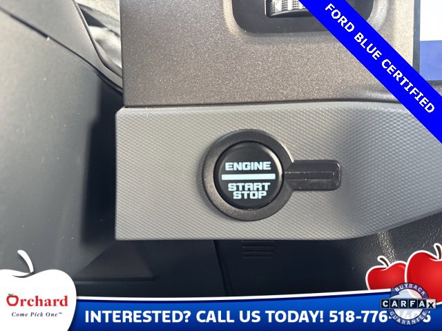 Certified 2024 Ford Bronco Big Bend image 27