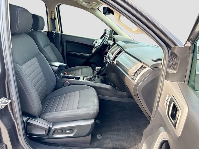 Certified 2019 Ford Ranger XLT w/ Equipment Group 302A Luxury AWD/4WD image 36