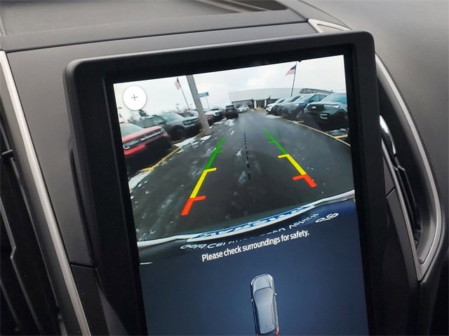 Certified 2024 Ford Edge SEL w/ Convenience Package image 20