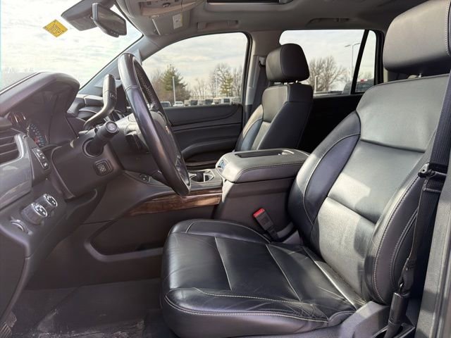 Used 2020 Chevrolet Tahoe LT image 30