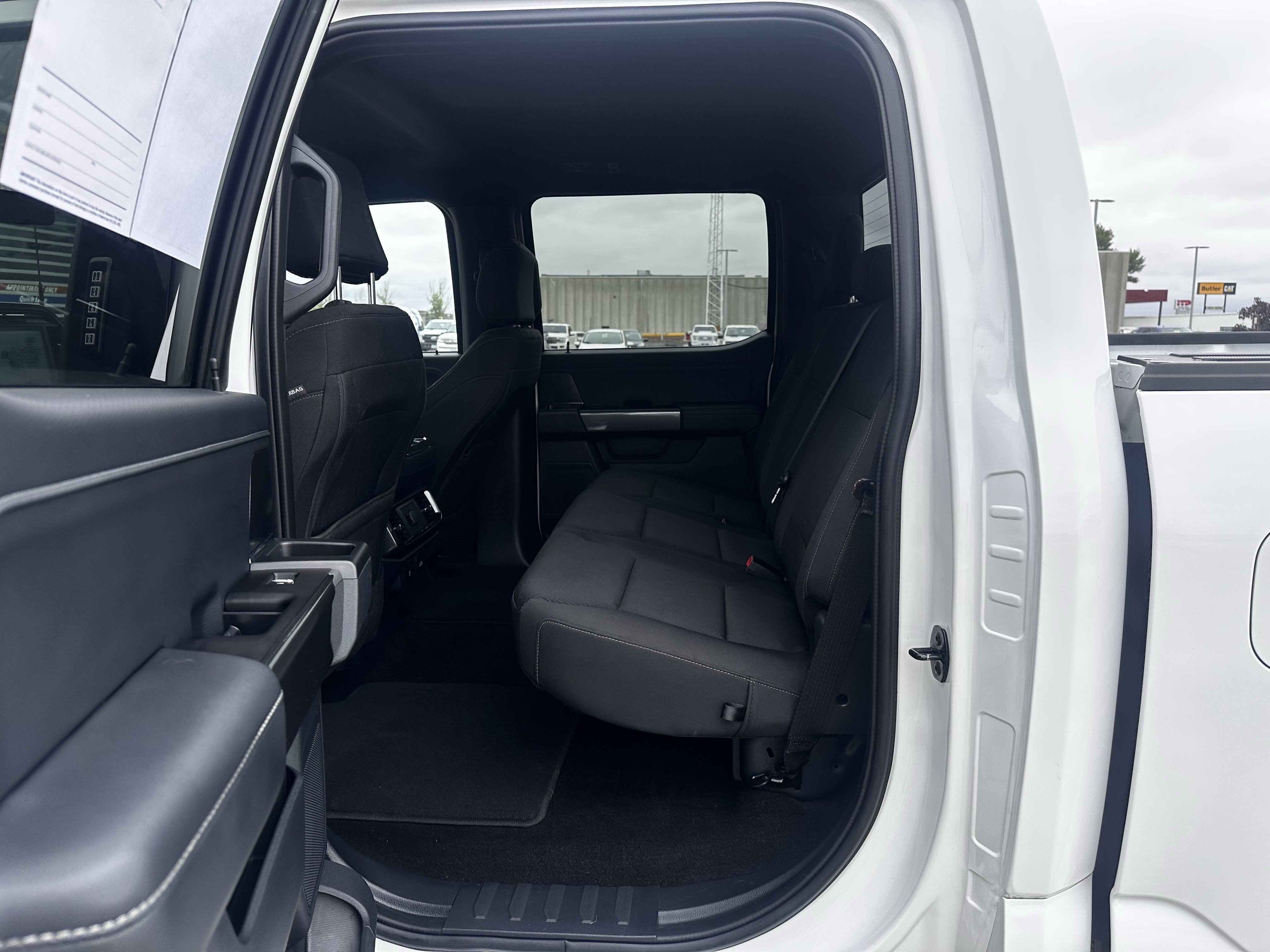 Certified 2022 Ford F150 XLT w/ Equipment Group 302A High AWD/4WD image 20