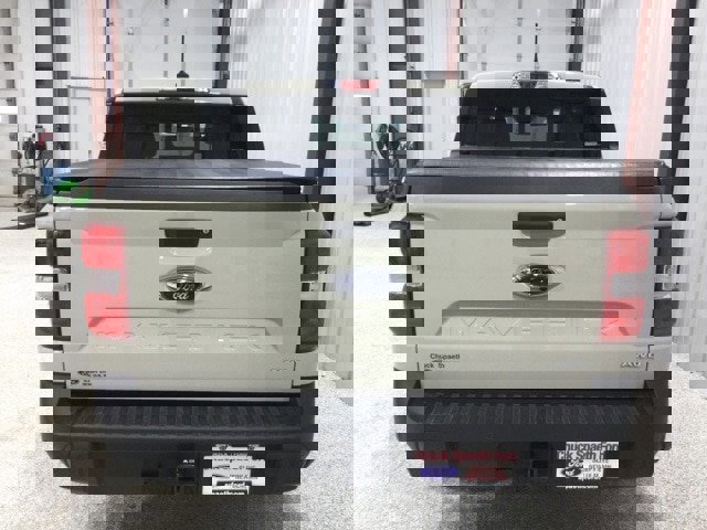 Certified 2024 Ford Maverick Lariat image 3