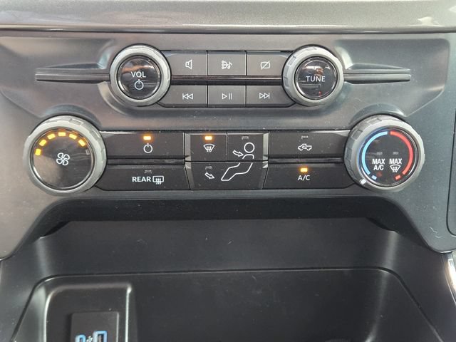 Certified 2024 Ford F150 STX w/ STX Black Appearance Package AWD/4WD image 18