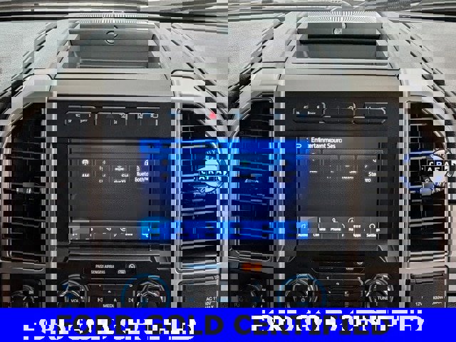 Certified 2021 Ford F250 Lariat image 31