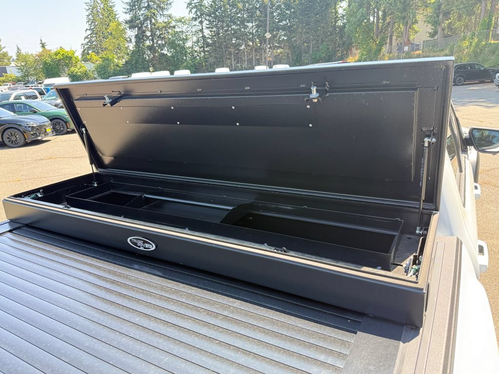 Certified 2023 Ford F150 Raptor w/ Equipment Group 802A Raptor R AWD/4WD image 37