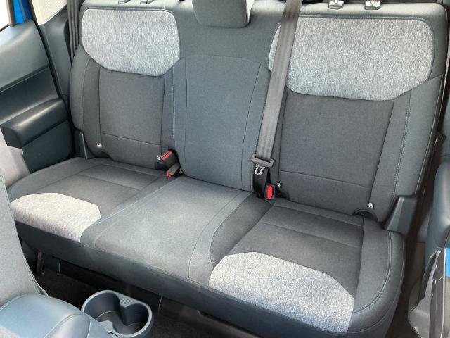 Certified 2026 Ford Maverick XLT FWD image 32