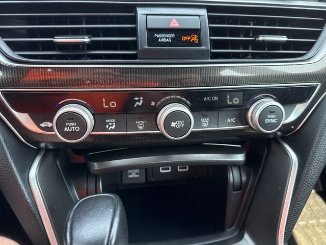 Used 2022 Honda Accord Sport image 28