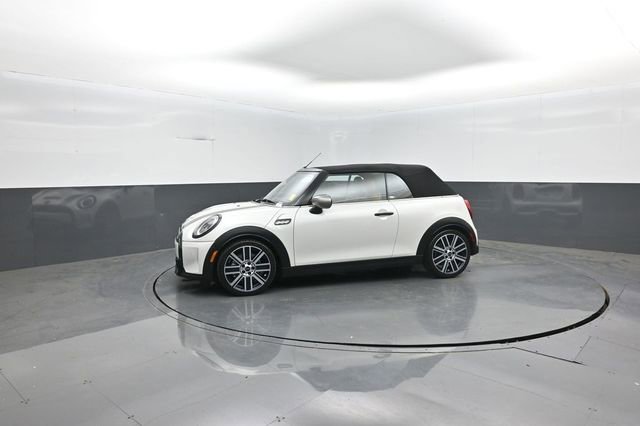 Used 2024 MINI Cooper S FWD image 4