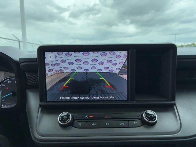 Certified 2023 Ford Maverick Tremor w/ Tremor Off-Road Package image 15