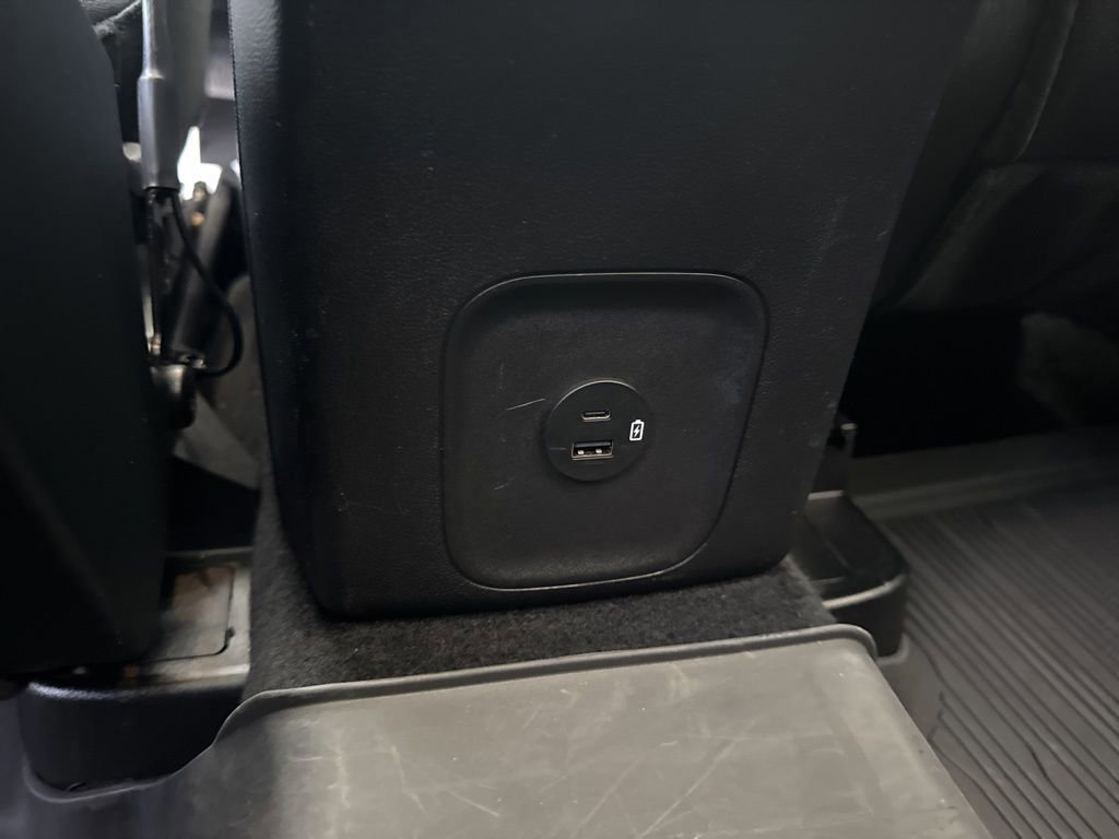 Certified 2022 Ford Escape SEL w/ Technology Package image 34