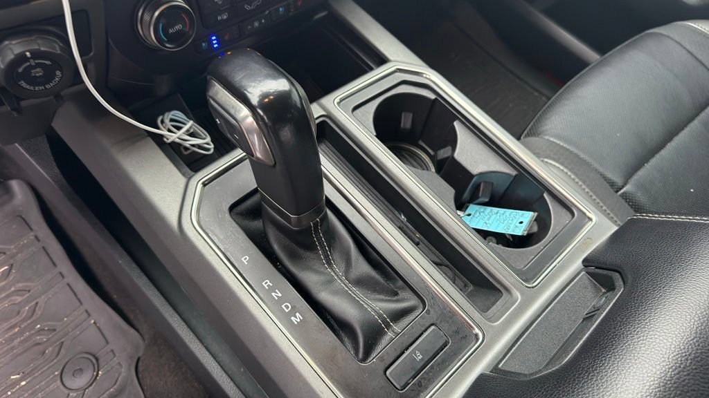 Certified 2019 Ford F150 Raptor w/ Equipment Group 802A Luxury AWD/4WD image 14