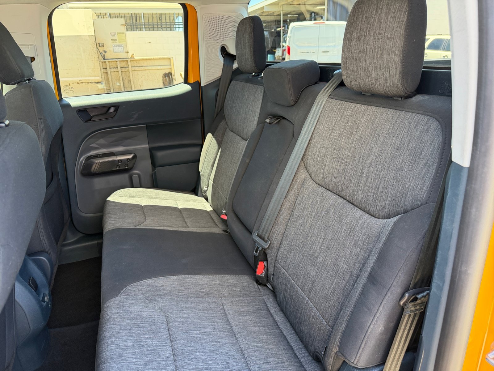 Certified 2023 Ford Maverick XLT w/ Black Appearance Package FWD image 26