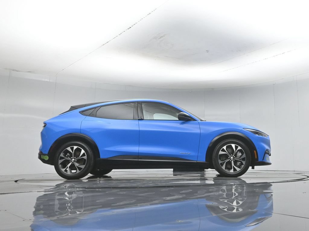 Certified 2023 Ford Mustang Mach-E Premium RWD image 49