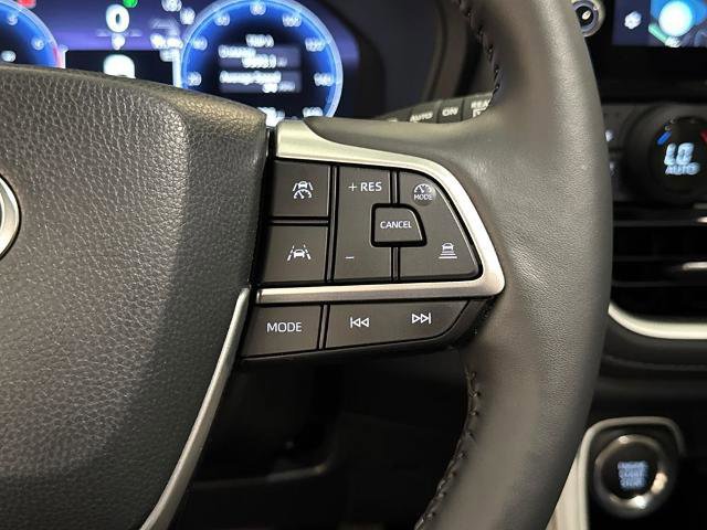 Used 2026 Toyota Grand Highlander FWD image 23