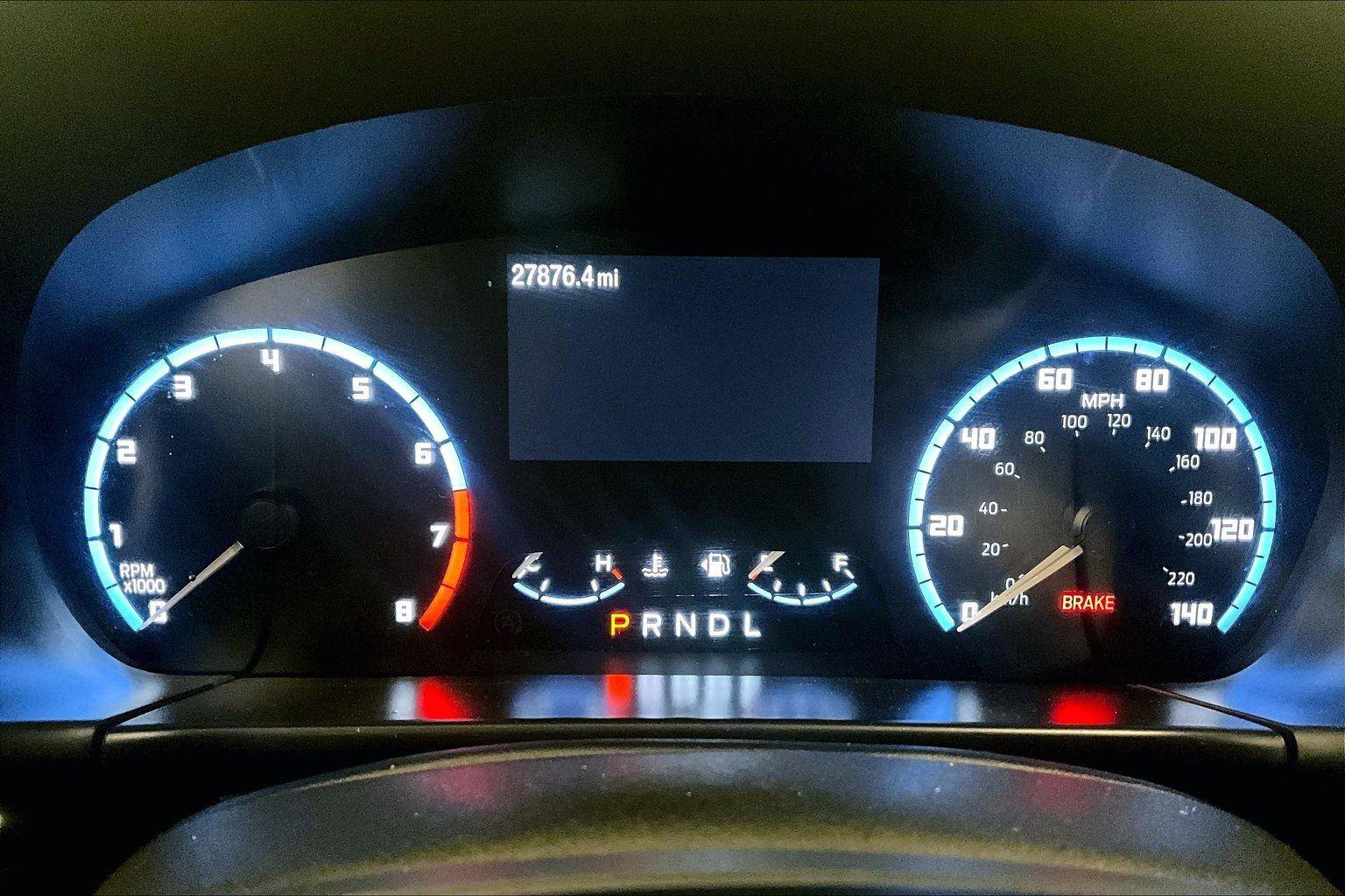 Certified 2023 Ford Bronco Sport Big Bend w/ Convenience Package image 19