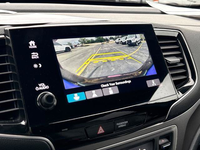 Used 2021 Honda Passport EX-L image 20