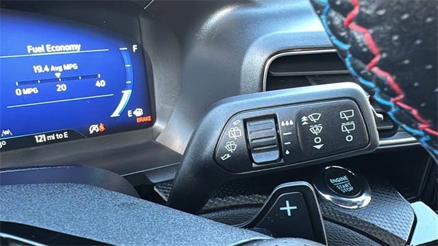 Certified 2023 Ford Explorer ST w/ Equipment Group 401A image 24