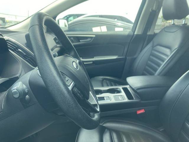 Certified 2024 Ford Edge SEL w/ Convenience Package AWD/4WD image 13