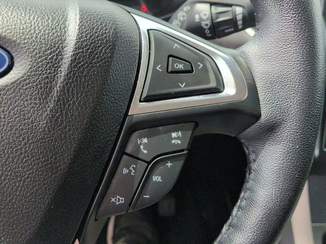 Certified 2024 Ford Edge SEL w/ Convenience Package AWD/4WD image 32