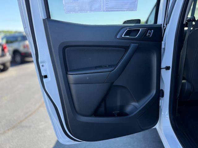 Certified 2023 Ford Ranger XLT w/ Equipment Group 301A Mid AWD/4WD image 11