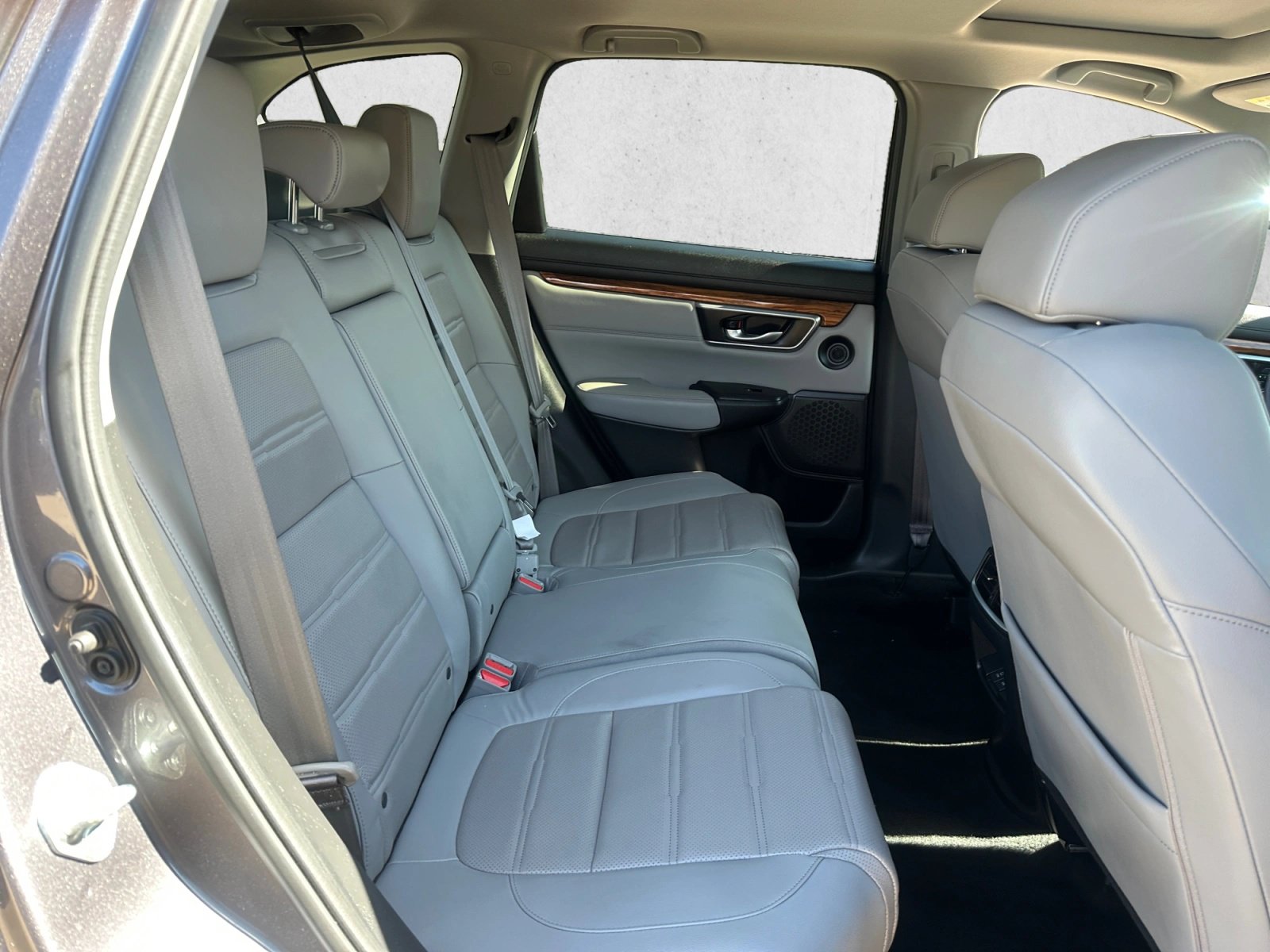 Used 2021 Honda CR-V Touring image 25