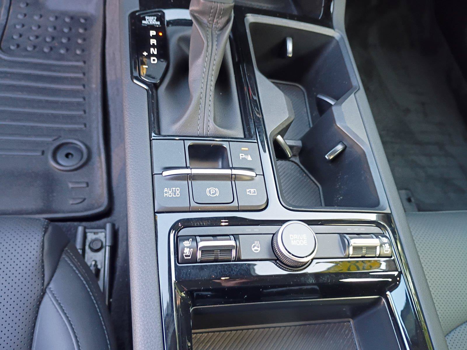 Used 2025 Kia K5 EX FWD image 12
