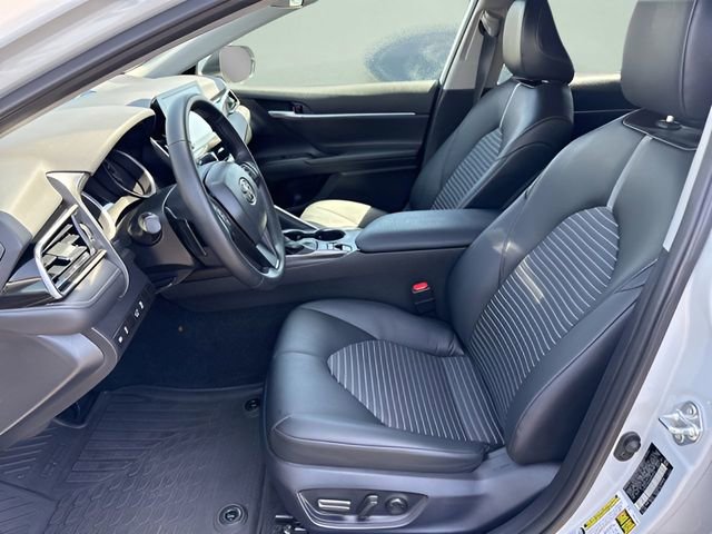 Used 2024 Toyota Camry SE FWD image 19