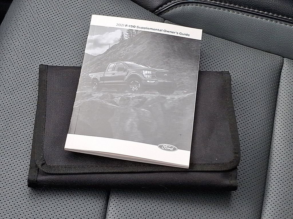 Certified 2021 Ford F150 Lariat image 29