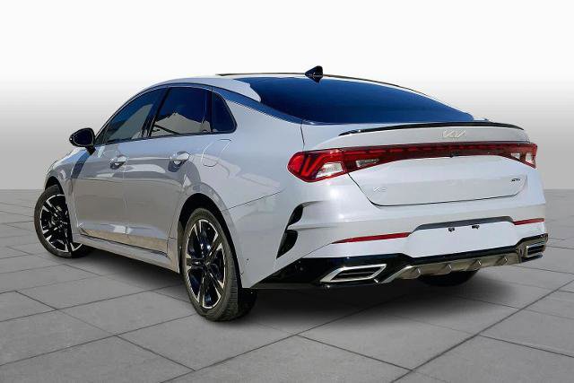 Used 2023 Kia K5 GT-Line image 2