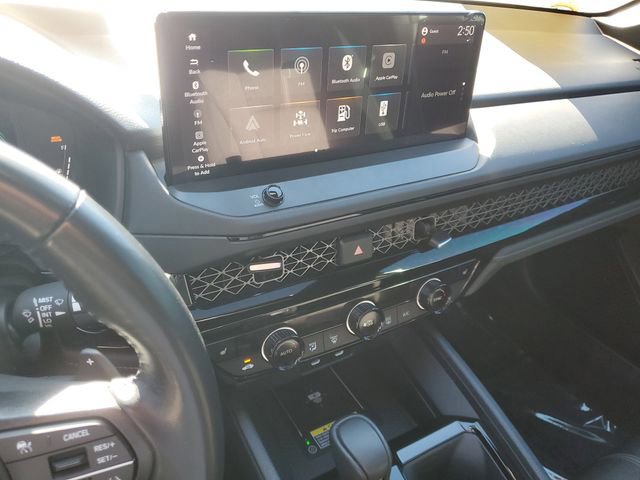 Used 2025 Honda Accord Sport image 26