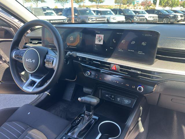 Used 2026 Kia K5 LXS FWD image 26