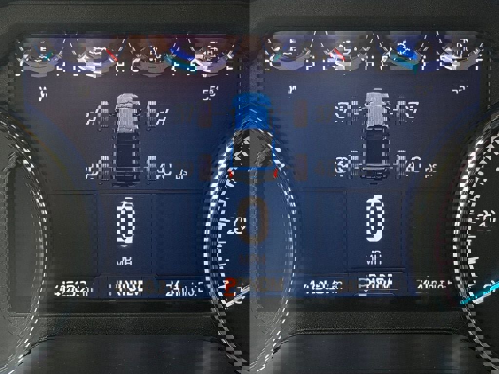 Certified 2023 Ford F150 XLT w/ Equipment Group 302A High image 38