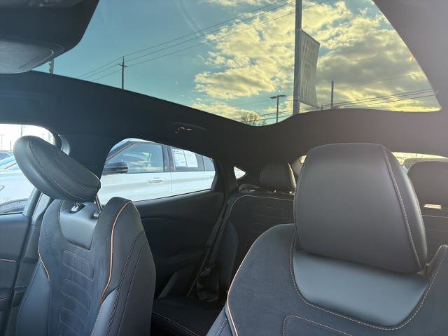 Certified 2022 Ford Mustang Mach-E GT image 17