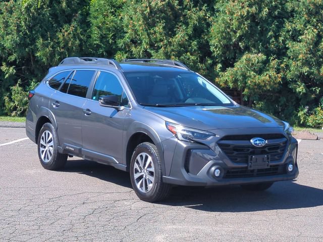Used 2023 Subaru Outback Premium