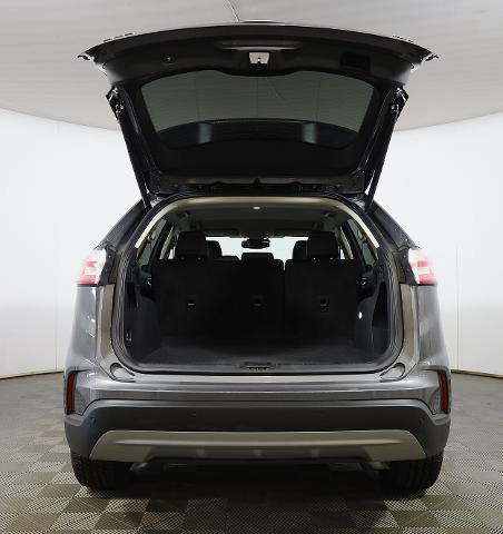 Certified 2024 Ford Edge SEL w/ Convenience Package AWD/4WD image 20