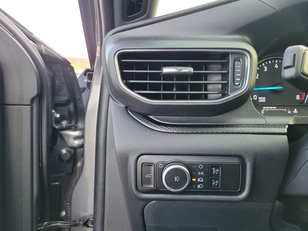 Certified 2023 Ford Explorer ST-Line w/ Class IV Trailer Tow Package image 21