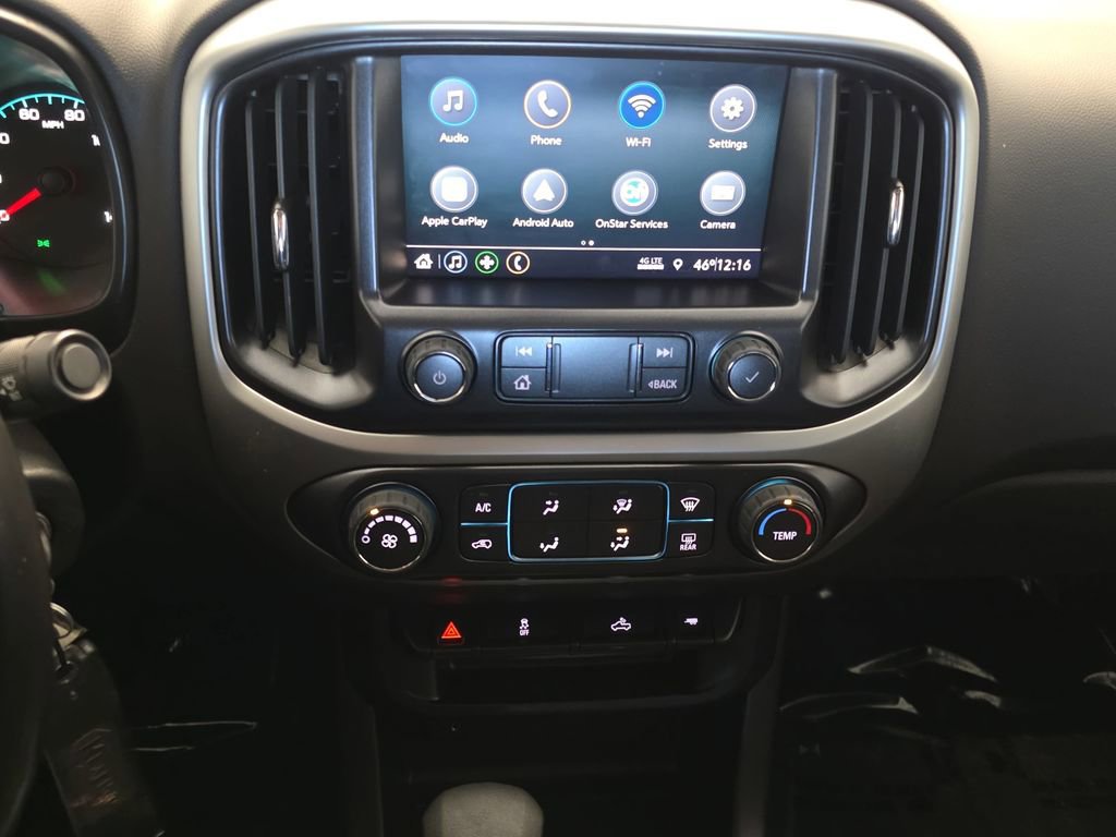 Used 2022 Chevrolet Colorado LT w/ LT Convenience Package image 17