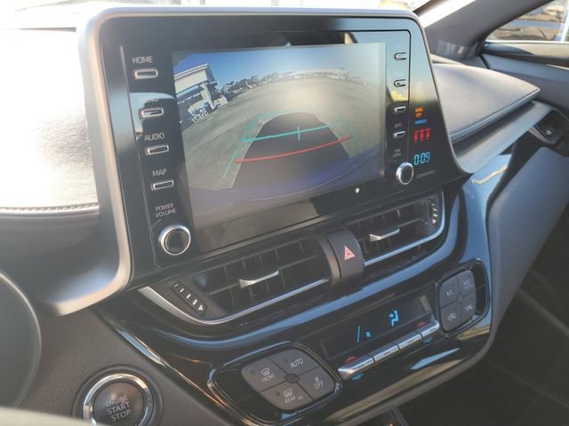 Used 2019 Toyota C-HR XLE image 26
