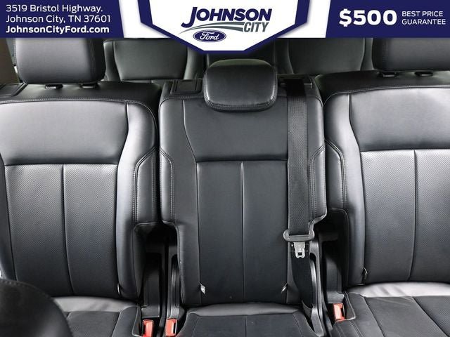 Certified 2024 Ford Expedition XLT AWD/4WD image 20