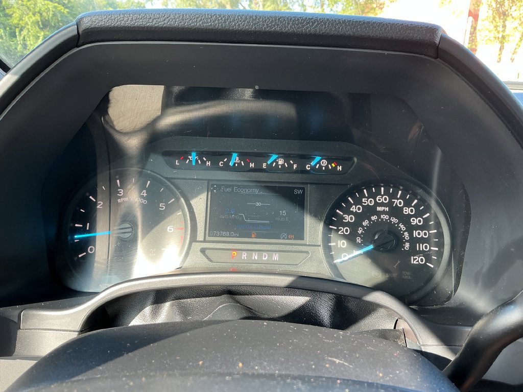 Certified 2019 Ford F150 XL w/ Equipment Group 101A Mid AWD/4WD image 26