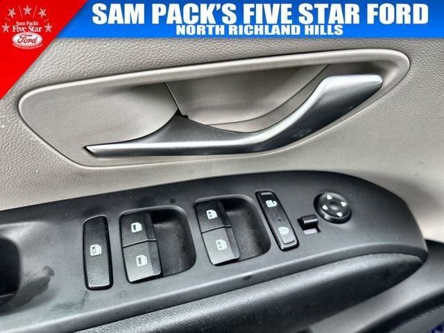 Used 2023 Hyundai Tucson SEL w/ Convenience Package image 22