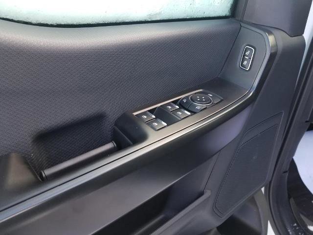 Certified 2024 Ford F150 STX image 11