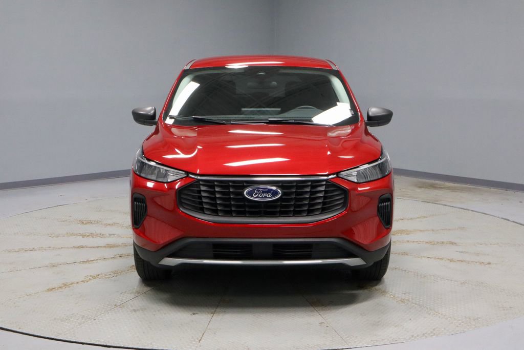 Certified 2025 Ford Escape Active w/ Active Premium Tech Pack AWD/4WD image 6