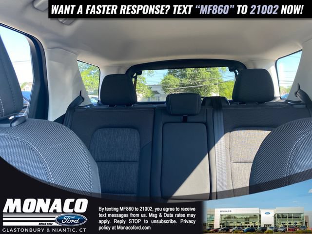 Certified 2022 Ford Bronco Sport Big Bend AWD/4WD image 24
