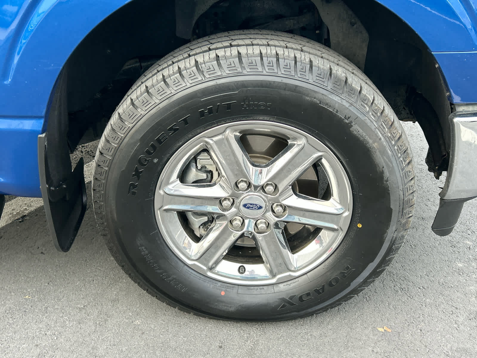 Certified 2024 Ford F150 XLT image 15