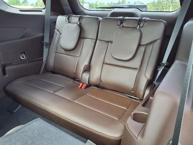 Certified 2023 Ford Explorer King Ranch w/ Technology Package image 27