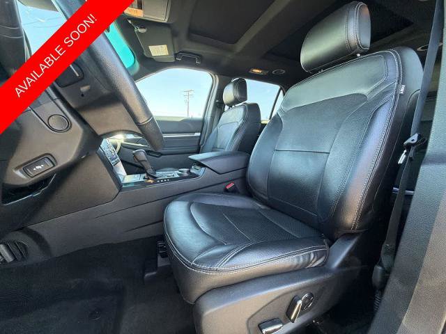 Certified 2017 Ford Explorer Limited w/ Equipment Group 301A AWD/4WD image 16